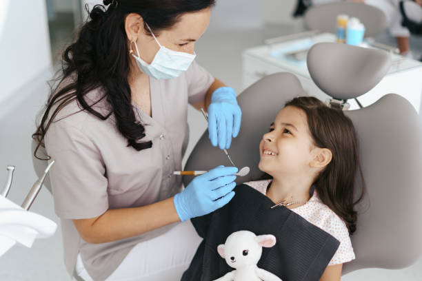 Best Emergency Root Canal Treatment in Taylor, TX